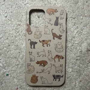Pela phone case iPhone 12/12 Pro
